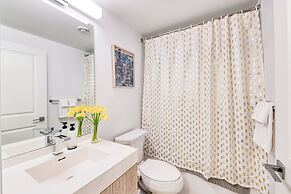 Panorama Suites Downtown Toronto