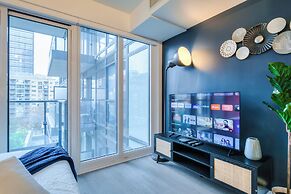 Panorama Suites Downtown Toronto
