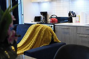 Panorama Suites Downtown Toronto