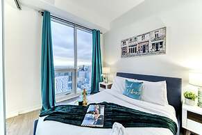 Panorama Suites Downtown Toronto
