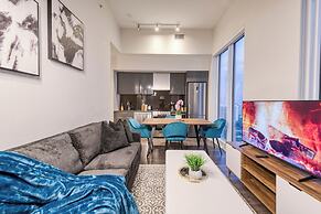 Panorama Suites Downtown Toronto