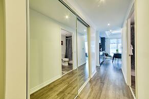 Panorama Suites Downtown Toronto