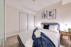 Panorama Suites Downtown Toronto