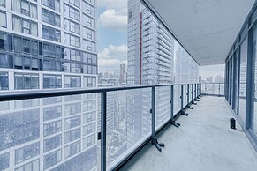 Panorama Suites Downtown Toronto