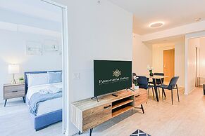 Panorama Suites Downtown Toronto