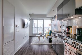 Panorama Suites Downtown Toronto