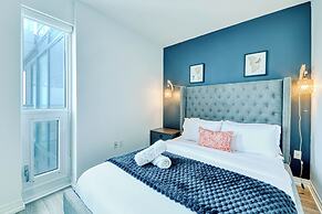 Panorama Suites Downtown Toronto