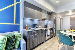 Panorama Suites Downtown Toronto