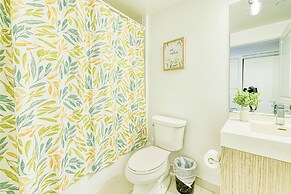 Panorama Suites Downtown Toronto