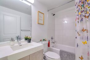 Panorama Suites Downtown Toronto