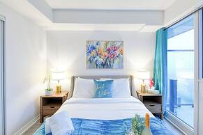 Panorama Suites Downtown Toronto