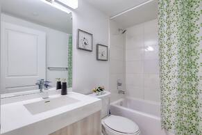 Panorama Suites Downtown Toronto