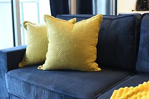 Panorama Suites Downtown Toronto