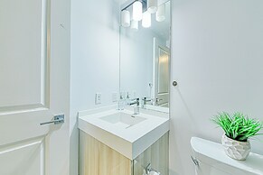 Panorama Suites Downtown Toronto