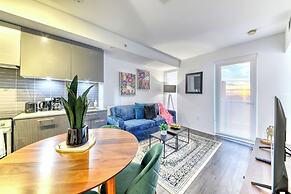 Panorama Suites Downtown Toronto