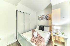 Panorama Suites Downtown Toronto