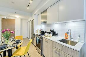 Panorama Suites Downtown Toronto