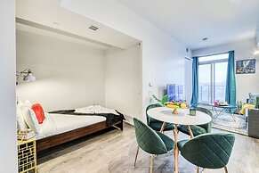 Panorama Suites Downtown Toronto