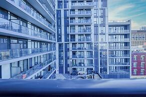 Panorama Suites Downtown Toronto