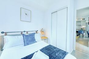 Panorama Suites Downtown Toronto