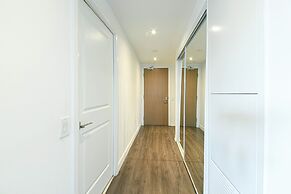 Panorama Suites Downtown Toronto