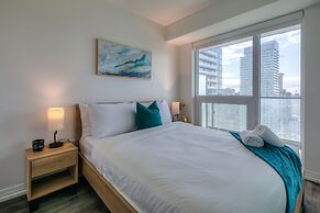 Panorama Suites Downtown Toronto
