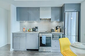 Panorama Suites Downtown Toronto