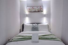 Panorama Suites Downtown Toronto