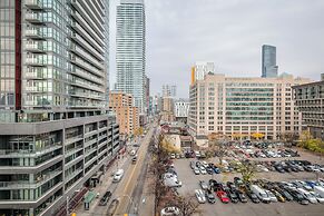 Panorama Suites Downtown Toronto