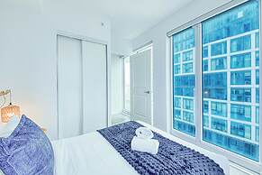 Panorama Suites Downtown Toronto