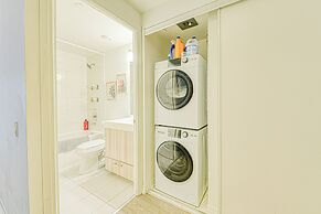 Panorama Suites Downtown Toronto