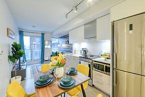 Panorama Suites Downtown Toronto