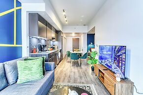 Panorama Suites Downtown Toronto