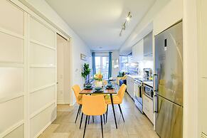 Panorama Suites Downtown Toronto