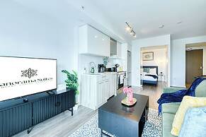Panorama Suites Downtown Toronto