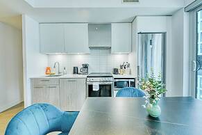 Panorama Suites Downtown Toronto