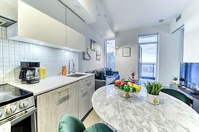 Panorama Suites Downtown Toronto