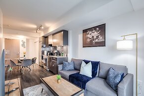 Panorama Suites Downtown Toronto