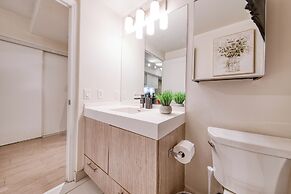 Panorama Suites Downtown Toronto