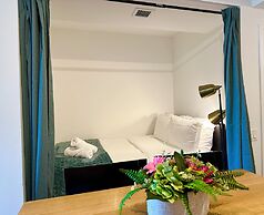 Panorama Suites Downtown Toronto