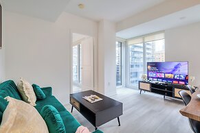Panorama Suites Downtown Toronto