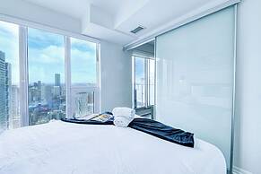 Panorama Suites Downtown Toronto