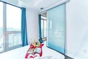 Panorama Suites Downtown Toronto