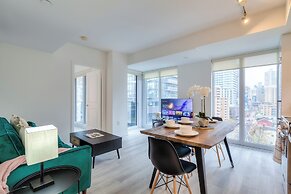 Panorama Suites Downtown Toronto