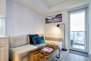 Panorama Suites Downtown Toronto
