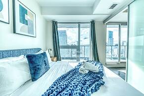 Panorama Suites Downtown Toronto