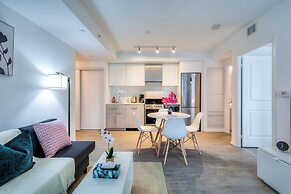 Panorama Suites Downtown Toronto