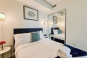Panorama Suites Downtown Toronto
