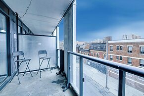 Panorama Suites Downtown Toronto