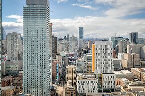 Panorama Suites Downtown Toronto